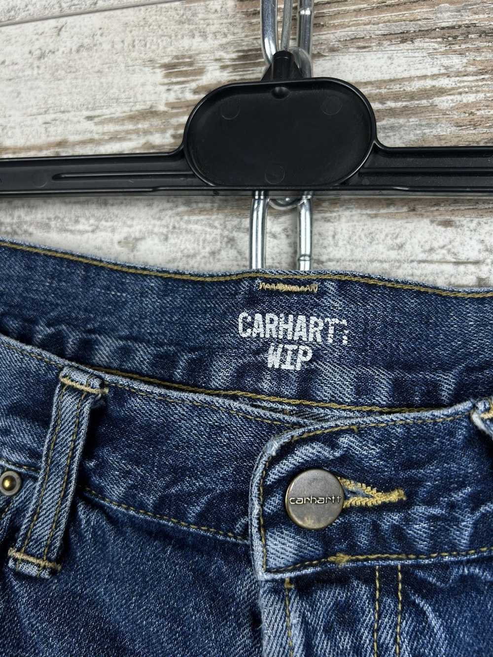 Carhartt Wip × Streetwear × Vintage Mens Vintage … - image 9