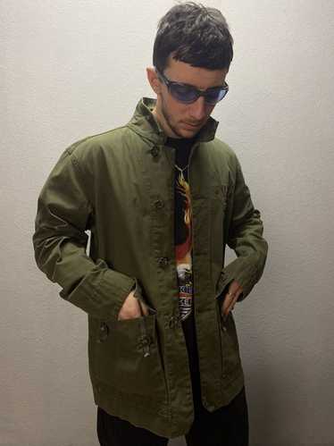 Diesel vintage y2k military - Gem