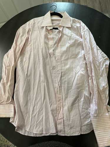 Gucci Gucci shirt made in Italy 43/17