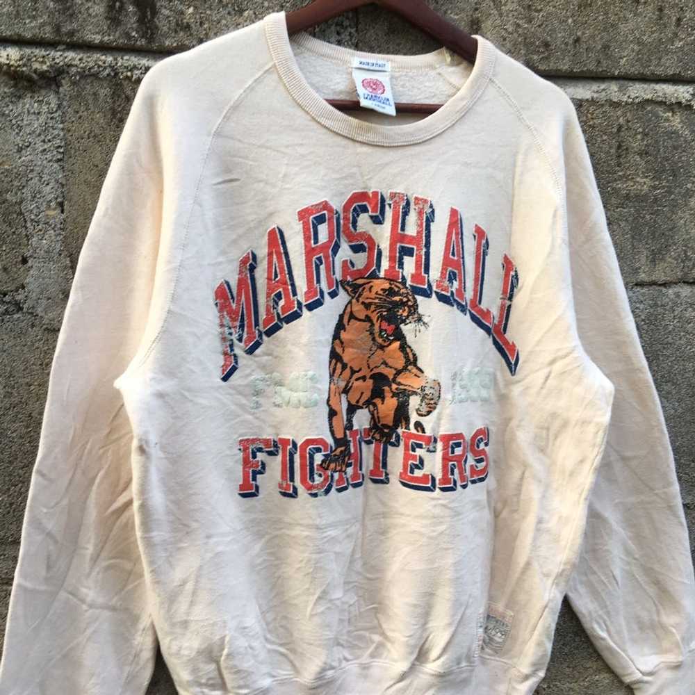 Franklin & Marshall × Streetwear × Vintage Frankl… - image 2