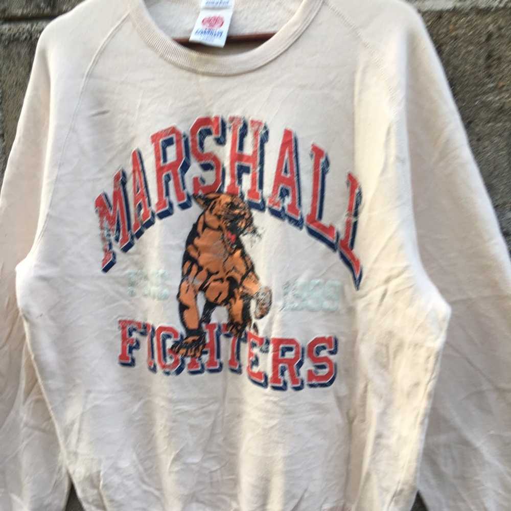 Franklin & Marshall × Streetwear × Vintage Frankl… - image 3