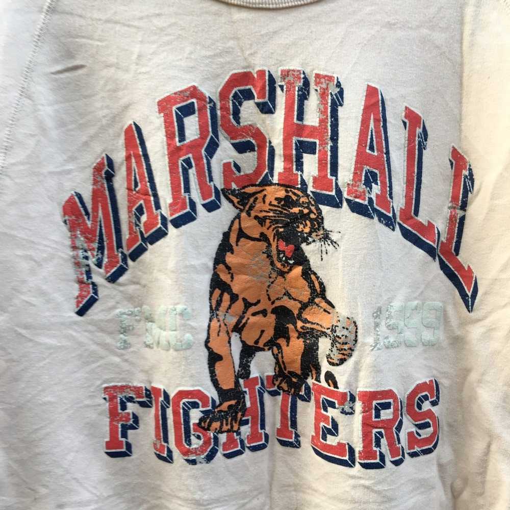 Franklin & Marshall × Streetwear × Vintage Frankl… - image 4