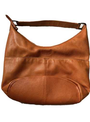 Other American leather co boho bag