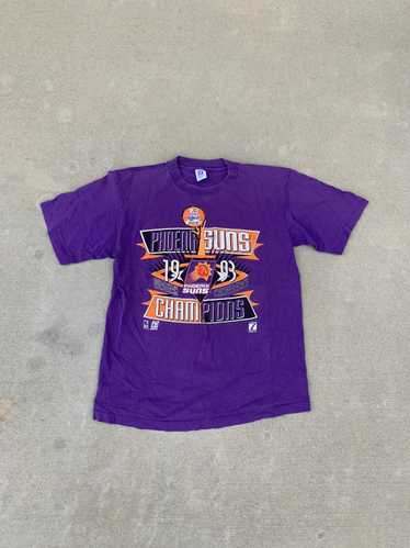 Logo 7 × Vintage Vintage 1993 Phoenix Suns champio