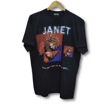 1998 janet jackson velvet rope - Gem