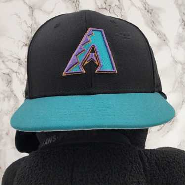  New Era Arizona Diamondbacks 59FIFTY Big League Chew