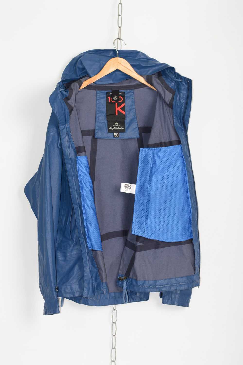 K100 karrimor hotsell by nigel cabourn