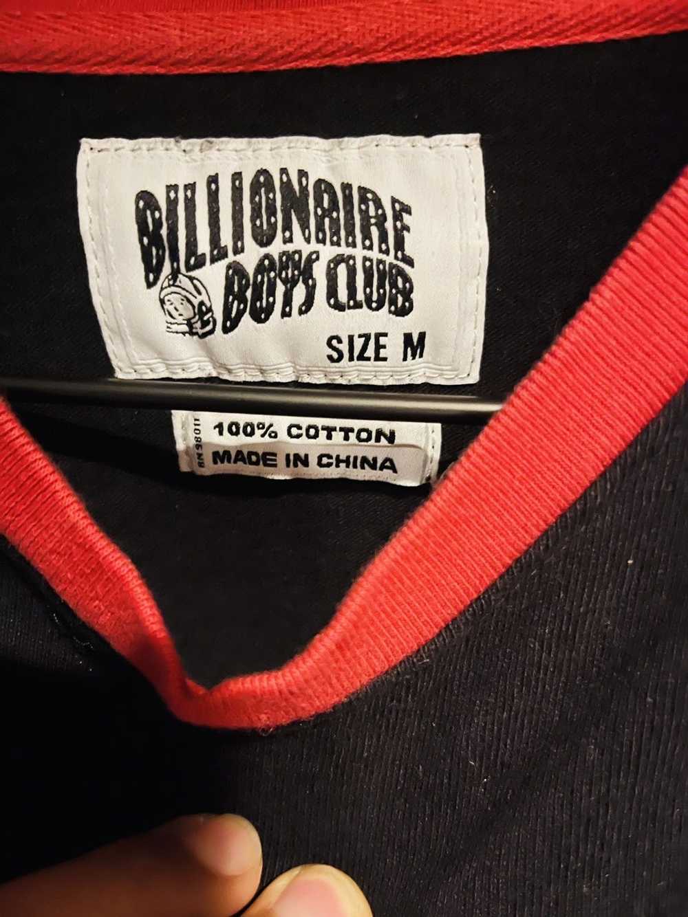 Billionaire Boys Club billionaire boys club multi… - image 3