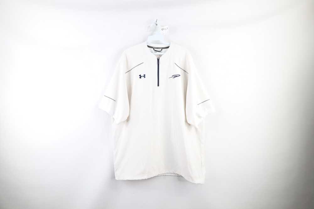 Under Armour × Vintage Under Armour University of… - image 1
