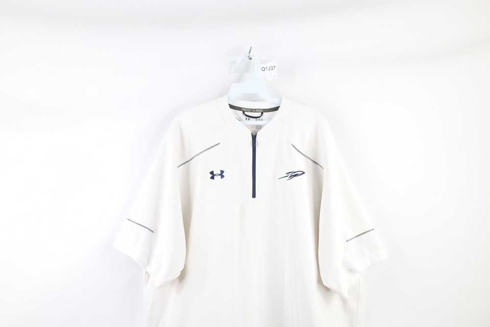 Under Armour × Vintage Under Armour University of… - image 2