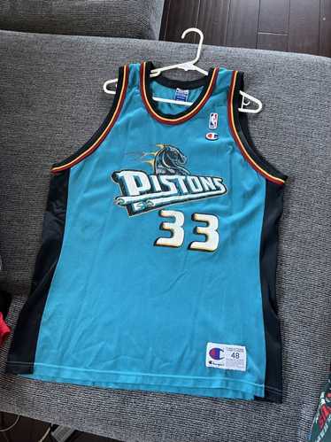Vintage Rare Kobe Bryant Authentic Jersey Champion Shirt Jordan Suns