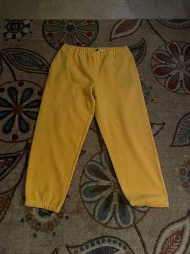 Vintage discount nautica sweatpants