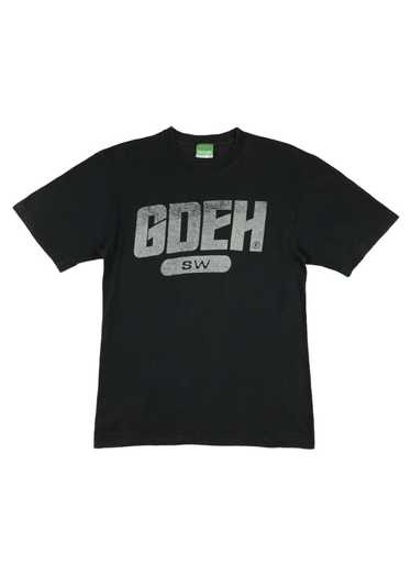 Goodenough hiroshi fujiwara vintage - Gem