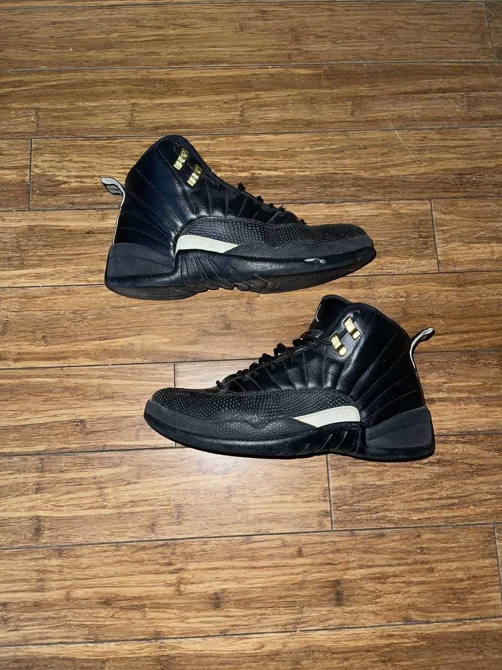 Jordan Brand Jordan 12 Retro The master - image 1