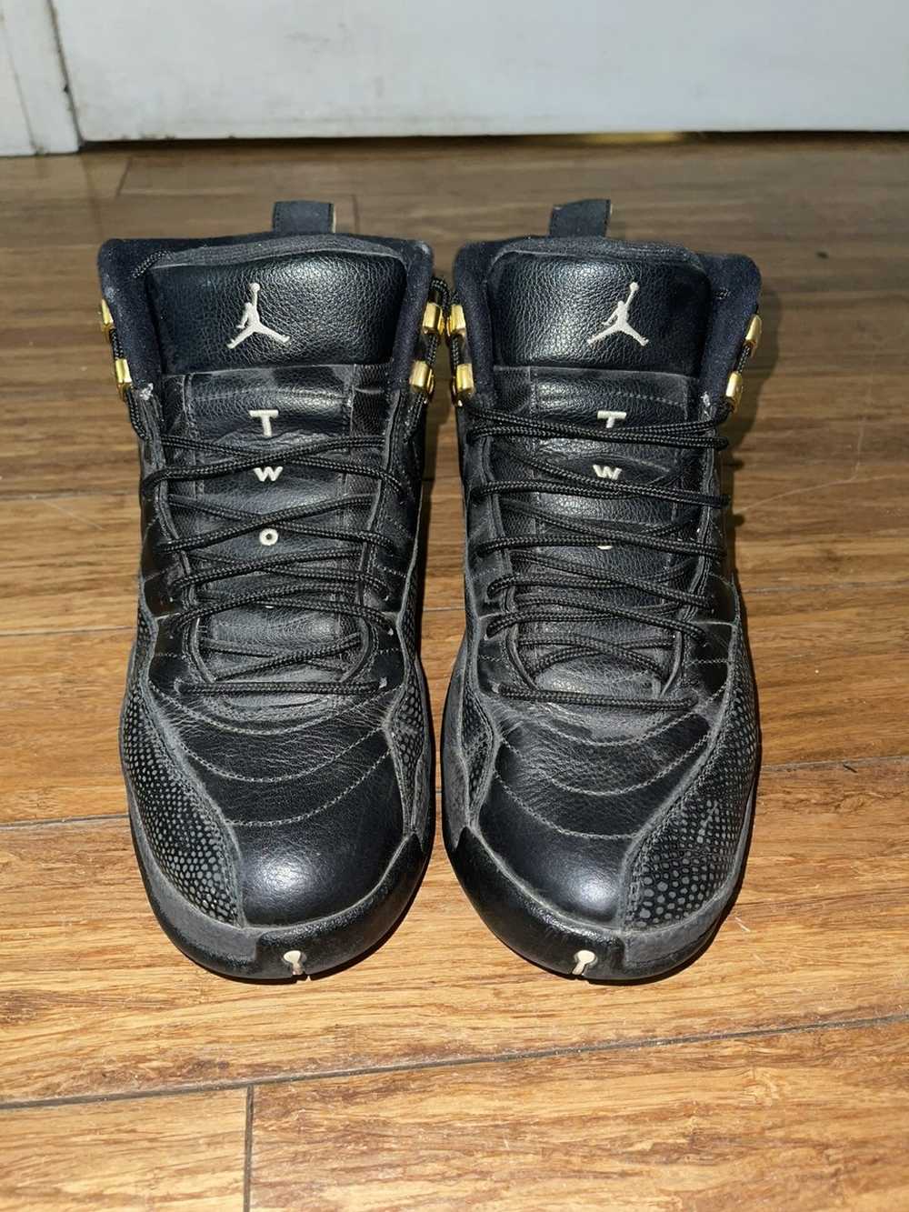 Jordan Brand Jordan 12 Retro The master - image 3