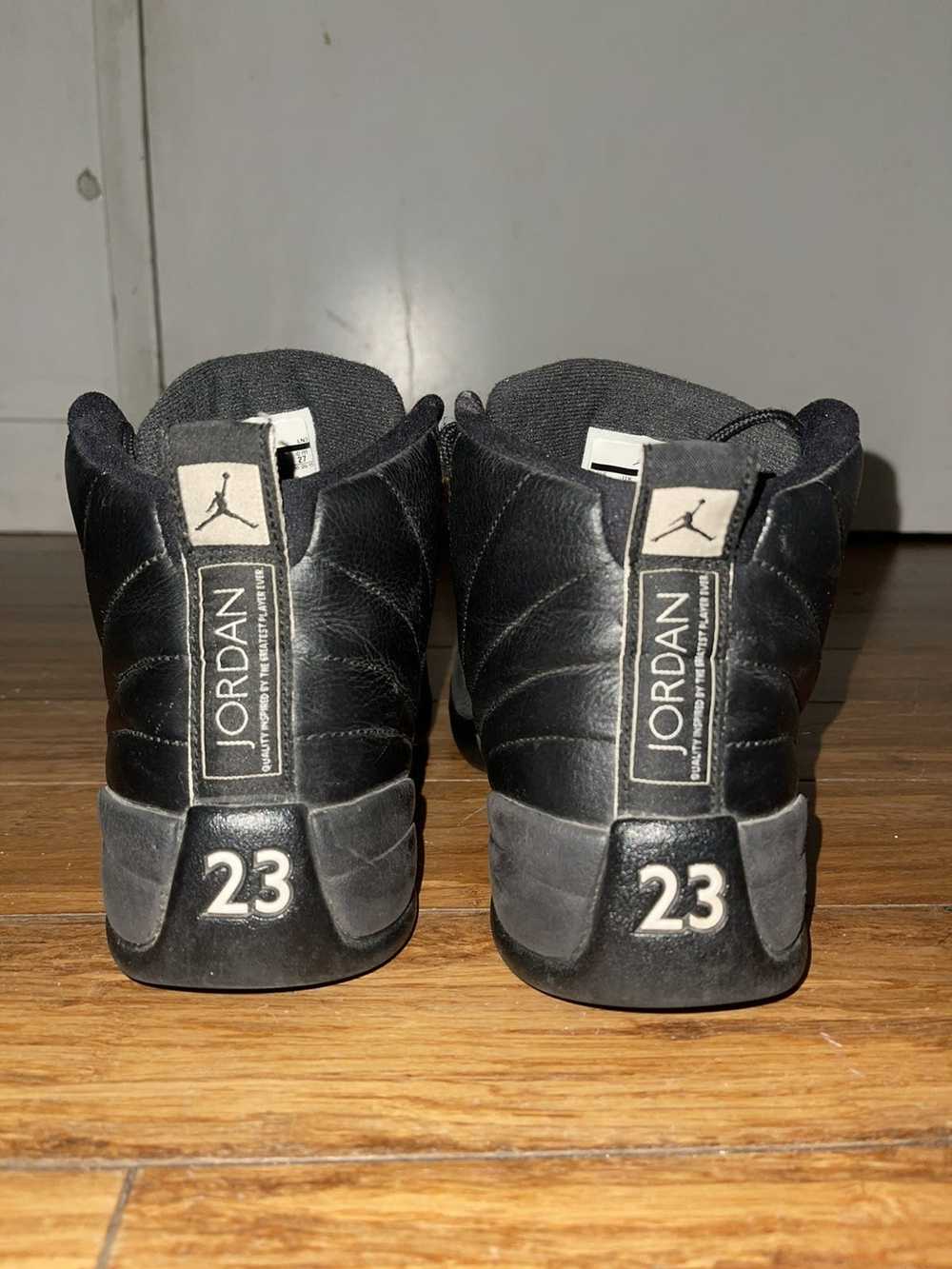 Jordan Brand Jordan 12 Retro The master - image 4