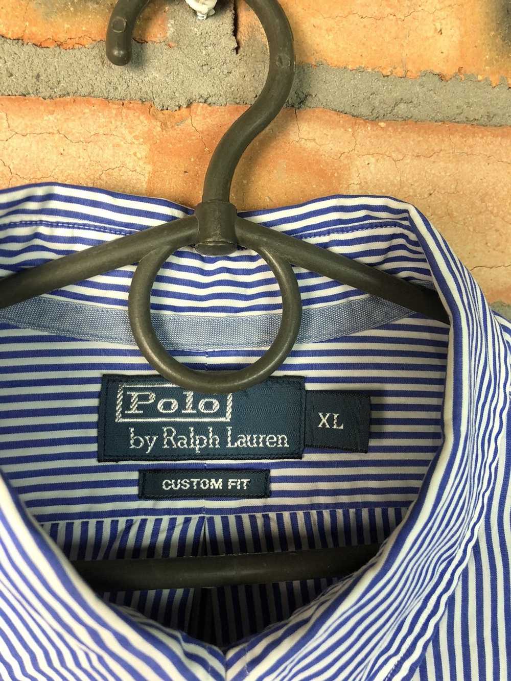 Hype × Polo Ralph Lauren × Streetwear VINTAGE POL… - image 6