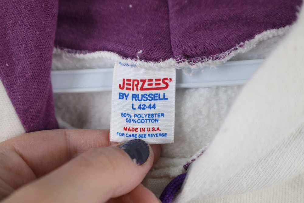 Russell Athletic × Vintage Vintage 80s Russell At… - image 4