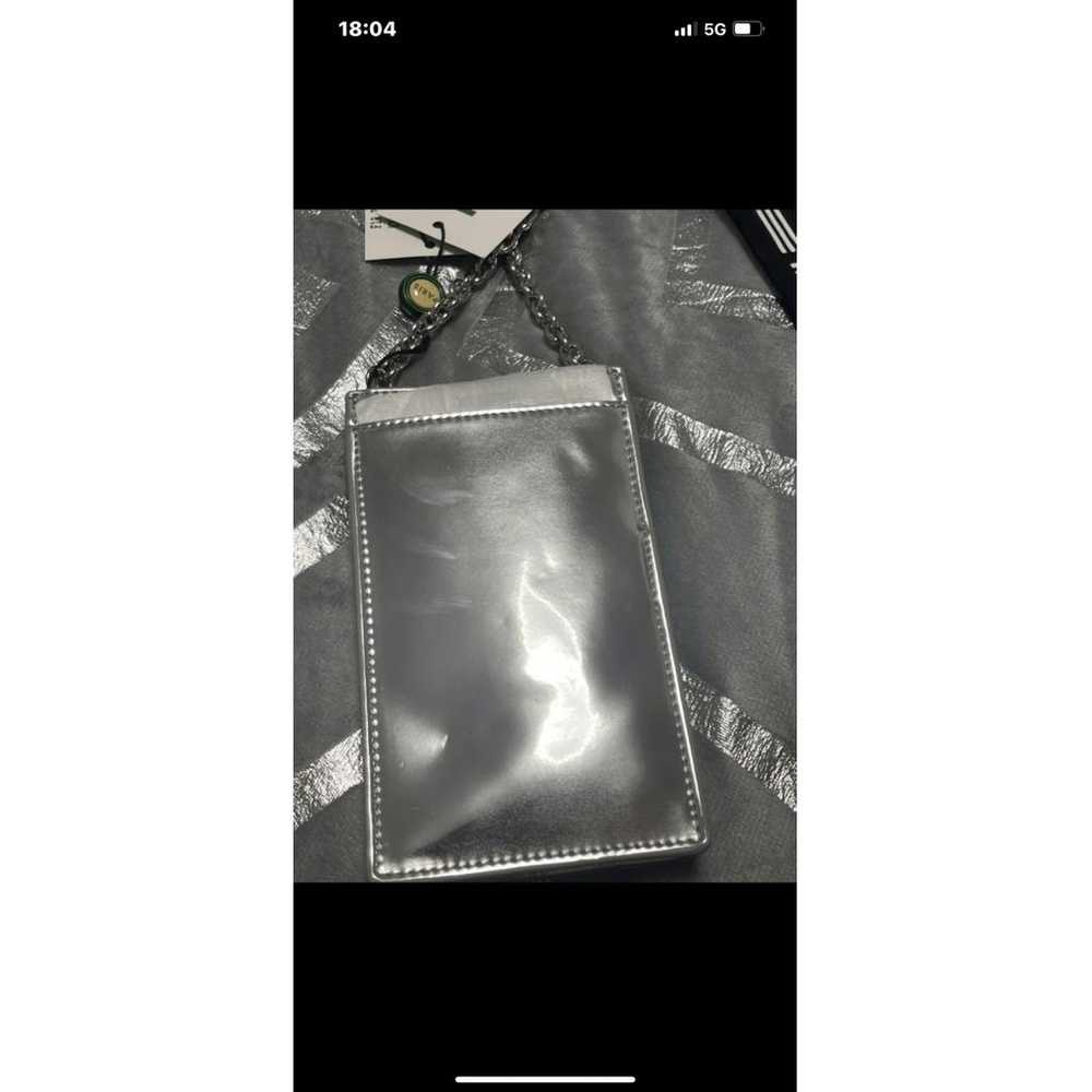 Kenzo Patent leather handbag - image 2