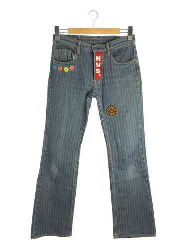 Hysteric glamour striped denim - Gem