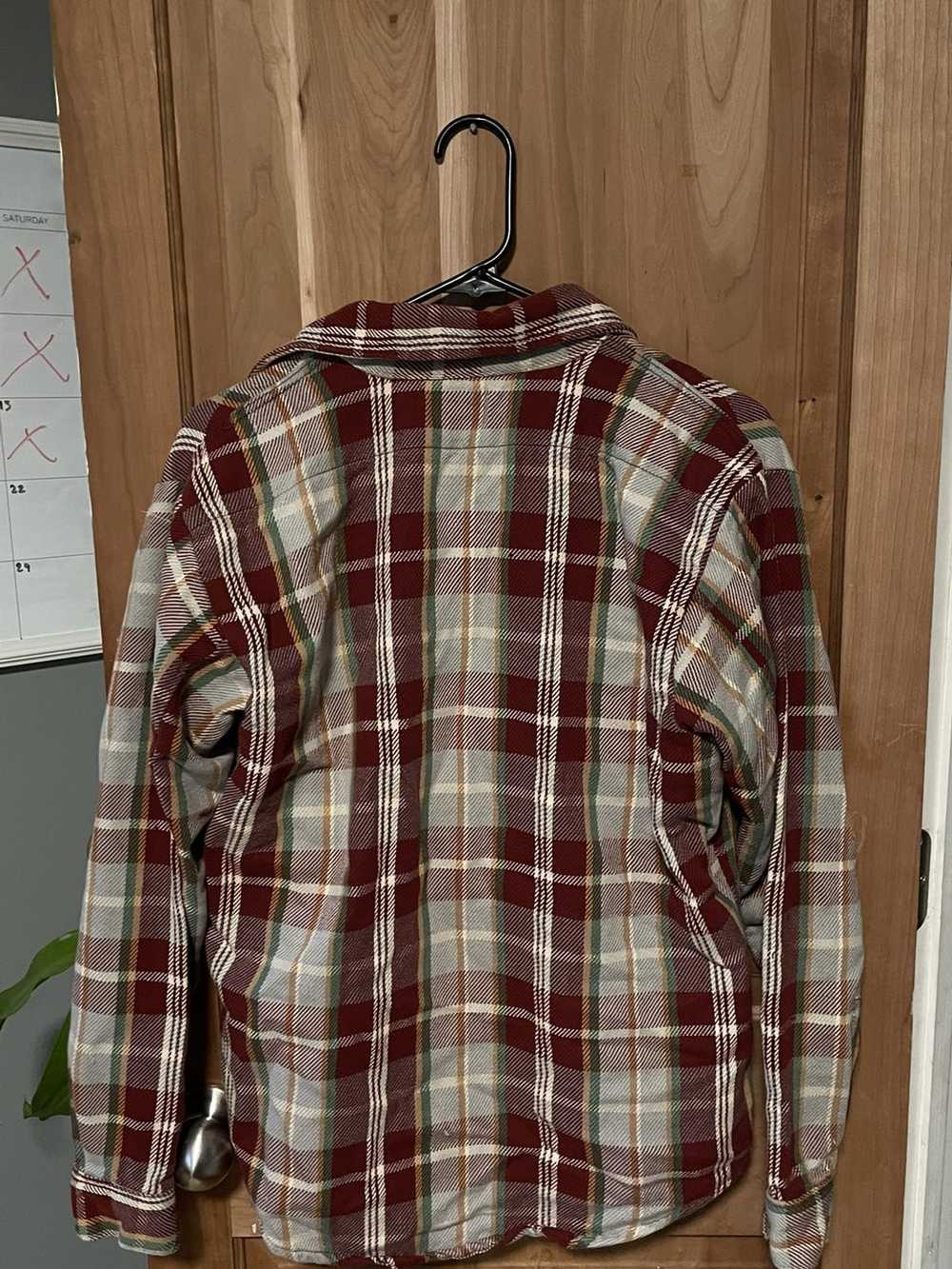 Vintage Vintage Five Brothers 90’s Flannel - image 3