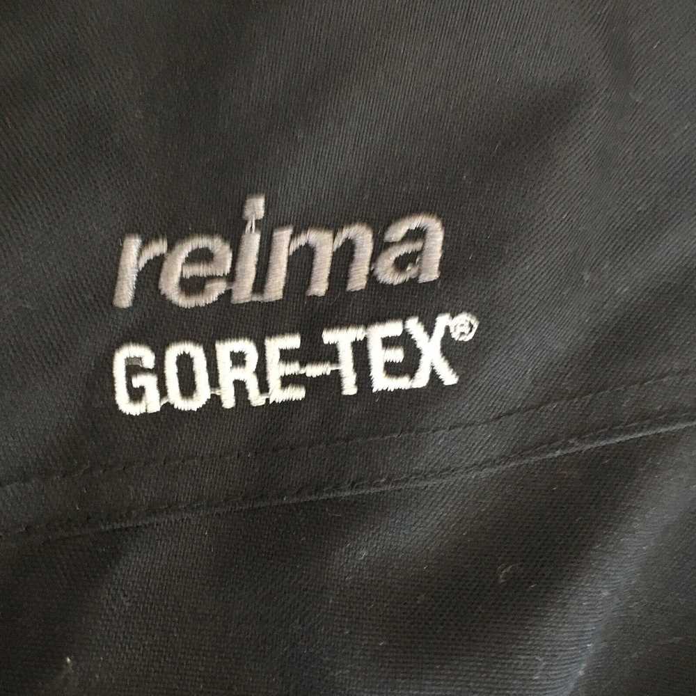 Other Reima Gore-Tex Padded COAT Snowmobile Jacke… - image 4