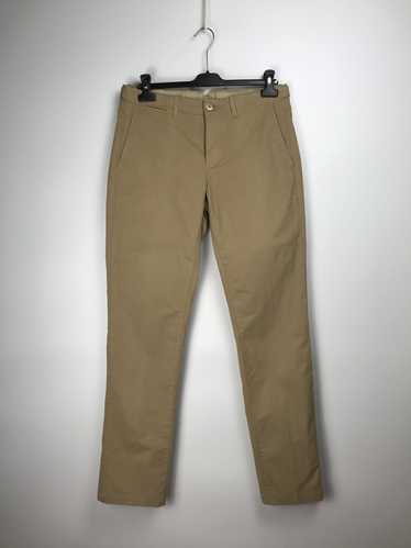 Corneliani Corneliani ID Tan Casual Pants 48 32 M 