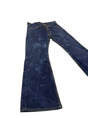 Hysteric glamour bottom denim - Gem