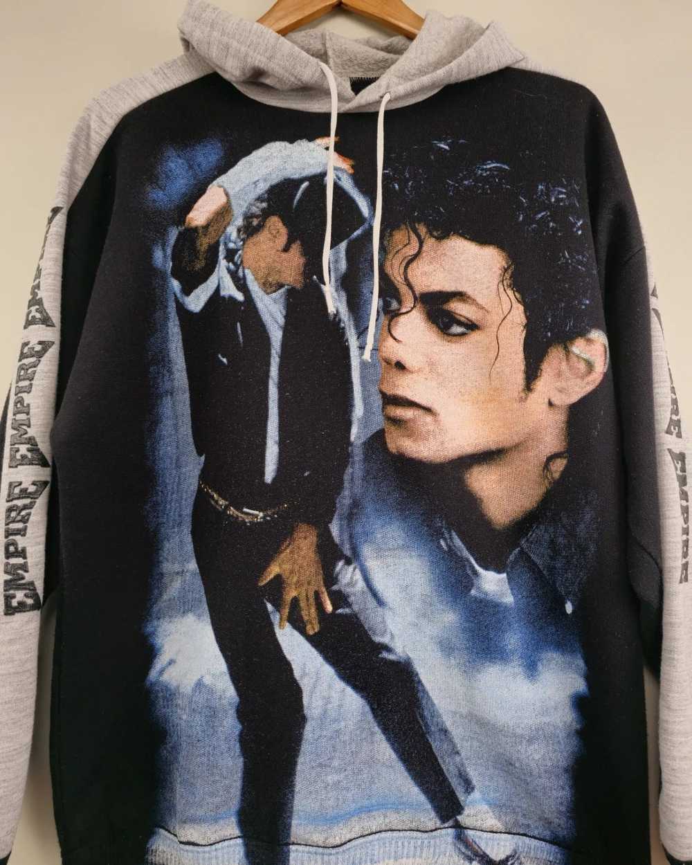 Band Tees × Michael Jackson × Vintage 1992 Michae… - image 5