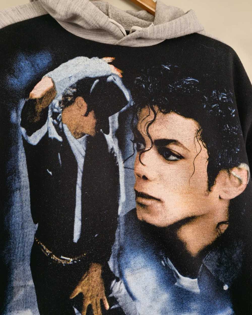 Band Tees × Michael Jackson × Vintage 1992 Michae… - image 6