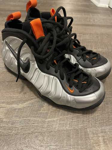 Nike Nike air foamposite one Halloween 2020