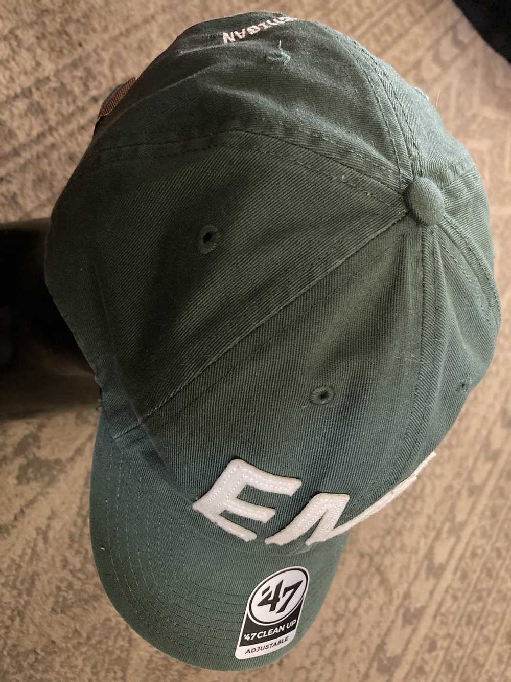 47 Brand × Dad Hat × Ncaa EMU Eastern Michigan Un… - image 4