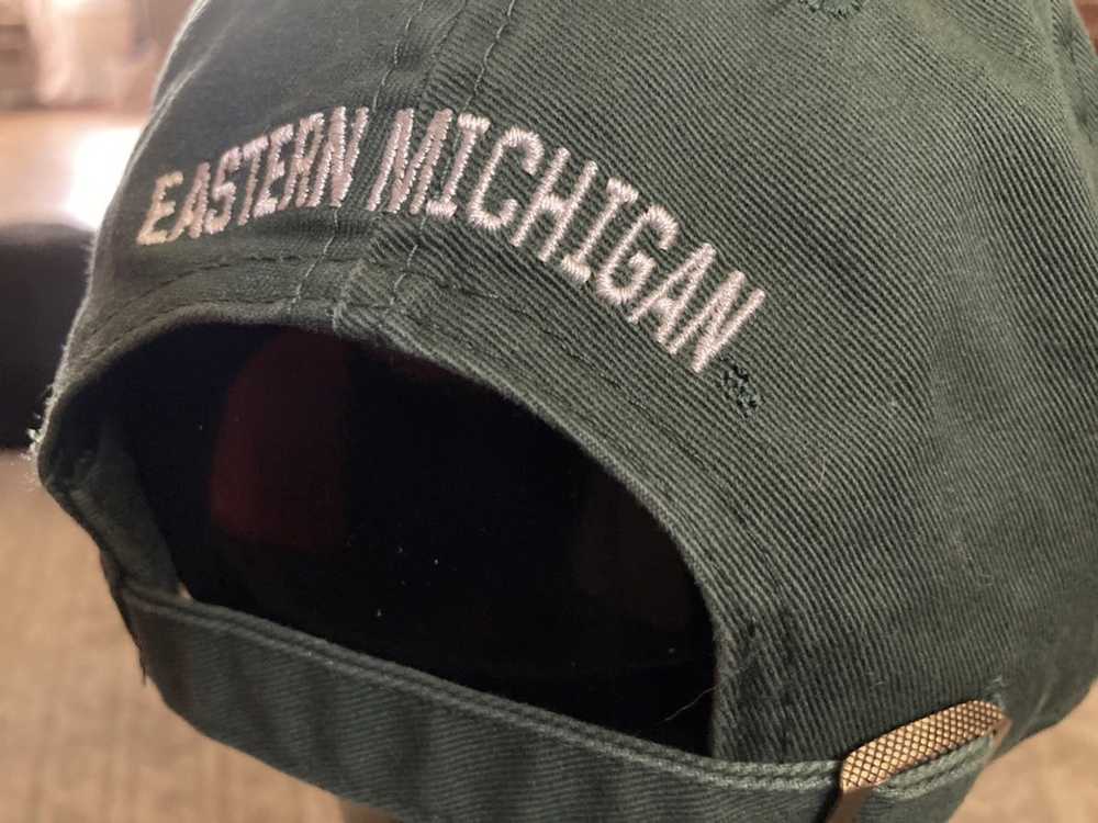 47 Brand × Dad Hat × Ncaa EMU Eastern Michigan Un… - image 6