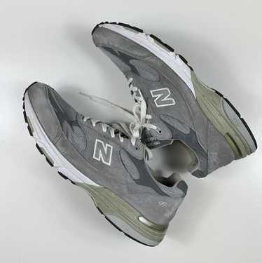 New Balance × Sportswear × Streetwear New Balance… - image 1