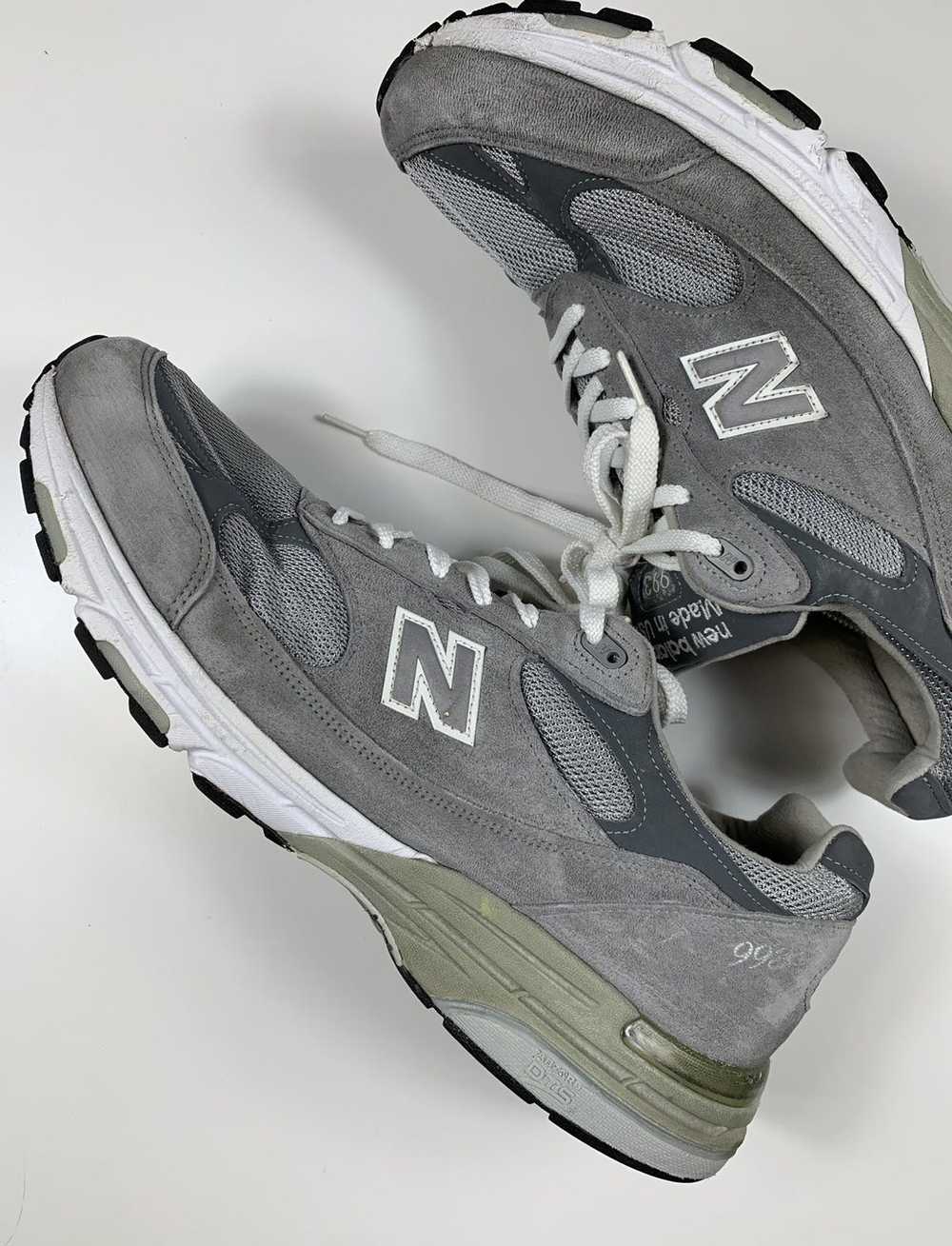 New Balance × Sportswear × Streetwear New Balance… - image 2