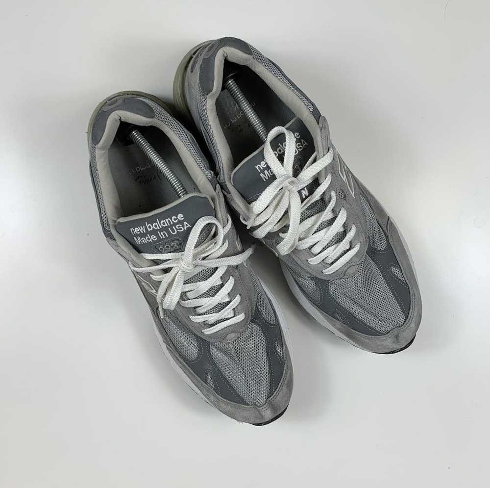 New Balance × Sportswear × Streetwear New Balance… - image 3