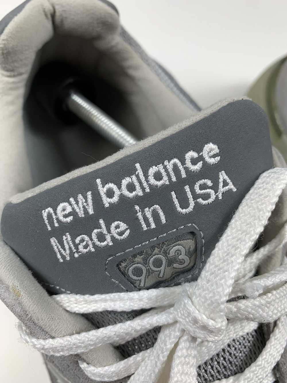 New Balance × Sportswear × Streetwear New Balance… - image 4