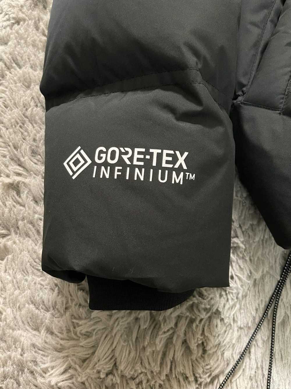 Goretex × Iise iise goretex infinium puffer - image 4