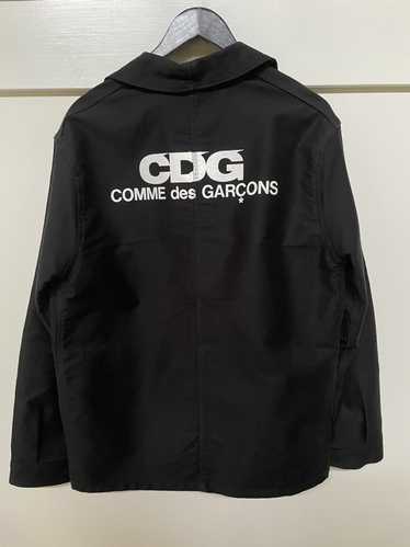 Comme des Garcons × Le Laboureur CDG x Le Labourer Ch… - Gem