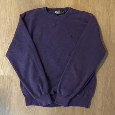 Polo Ralph Lauren × Ralph Lauren Ralph Lauren pur… - image 1