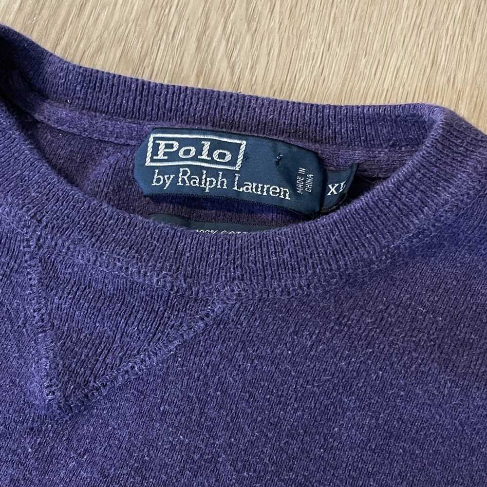 Polo Ralph Lauren × Ralph Lauren Ralph Lauren pur… - image 2