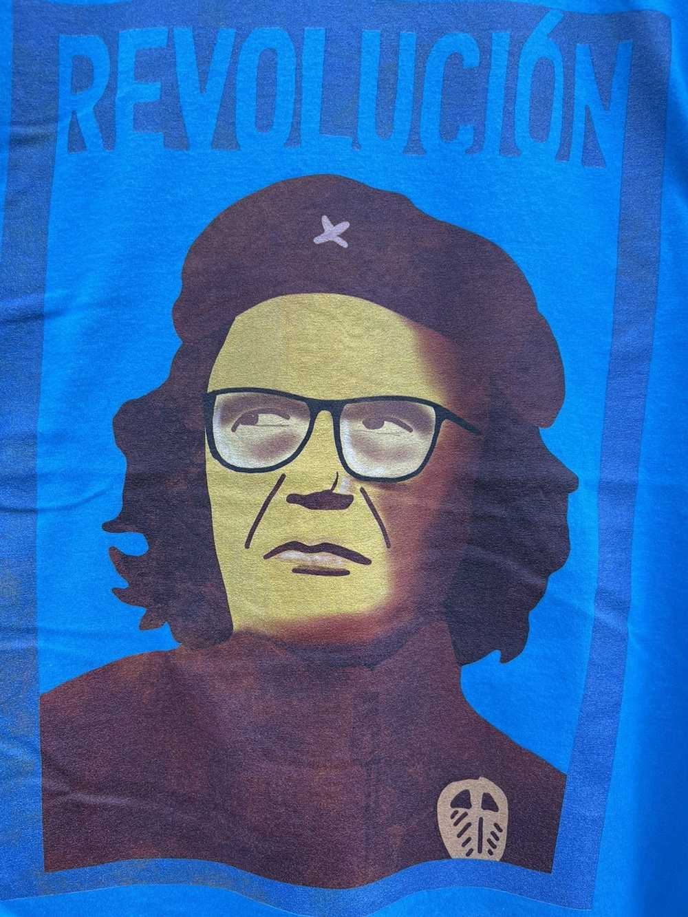 Revolution Clothing × Streetwear Che Guevara T-sh… - image 2