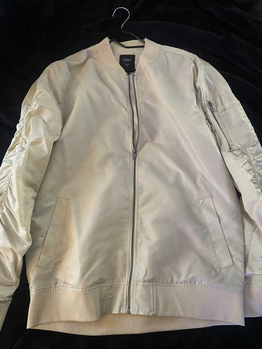 Guess Lightweight Bomber Jacket - image 1