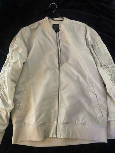 Guess Lightweight Bomber Jacket