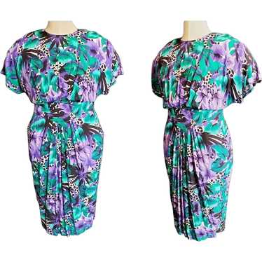 Call of the ISLANDS, Tropical Dress