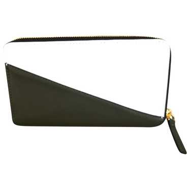 Marni Leather wallet