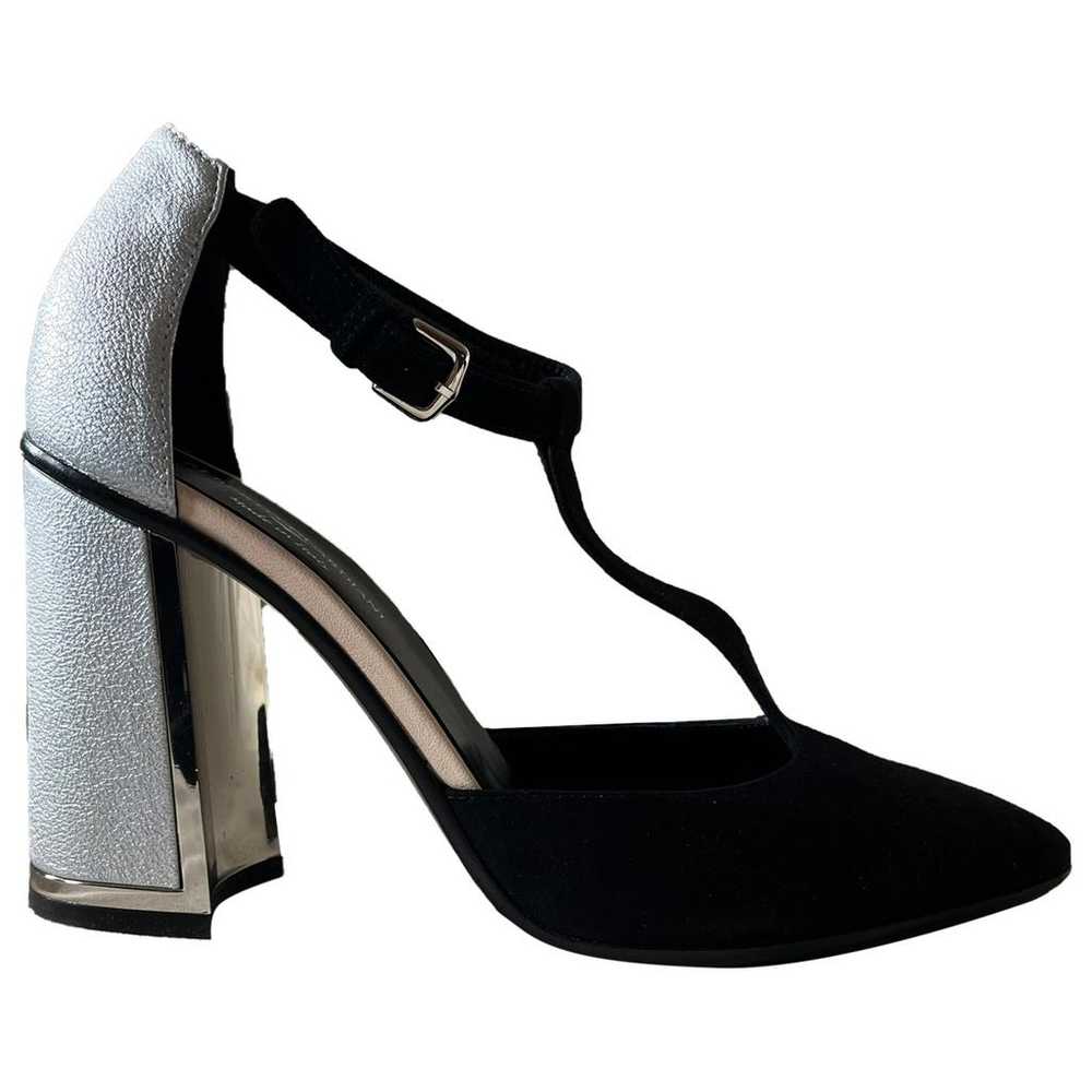 Alberto Guardiani Heels - image 1