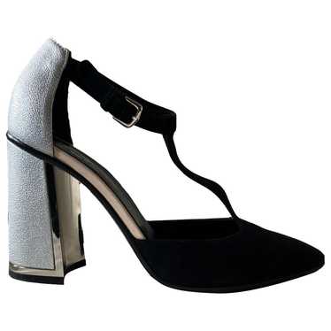 Alberto Guardiani Heels - image 1