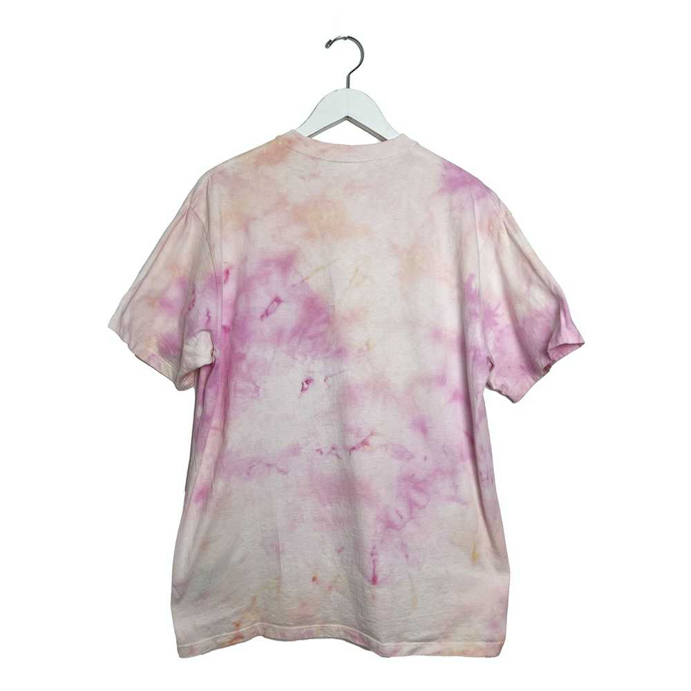 Camp High Have a Camp High Day Ice Tie-Dye T-Shirt - image 2