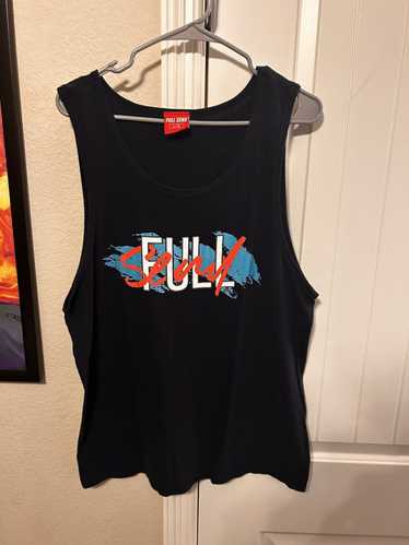 Full Send by Nelk Boys Full Send Tank Top